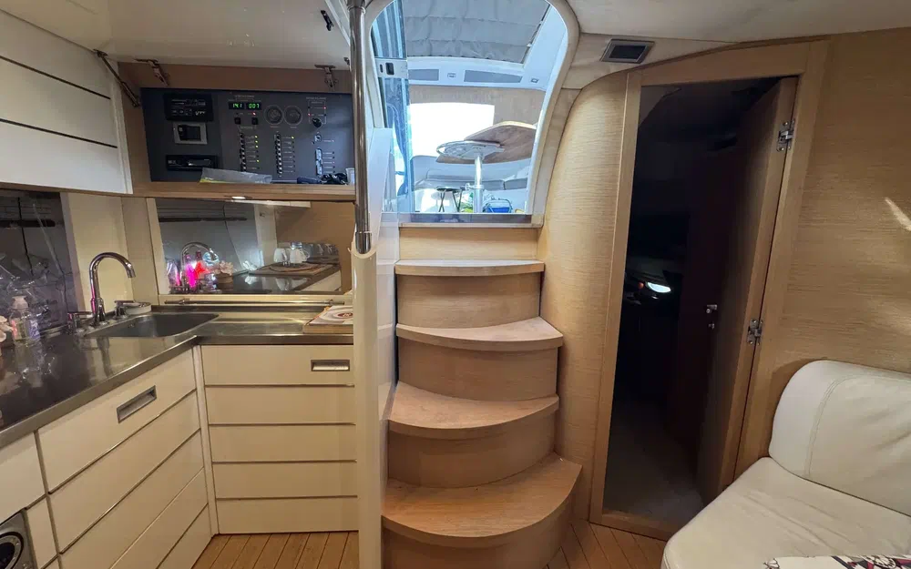 slider 11 Sessa Marine C42