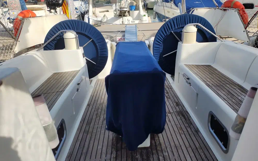 slider 9 Jeanneau Sun Odyssey 45.2