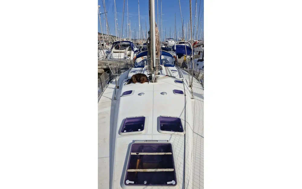 slider 11 Jeanneau Sun Odyssey 45.2