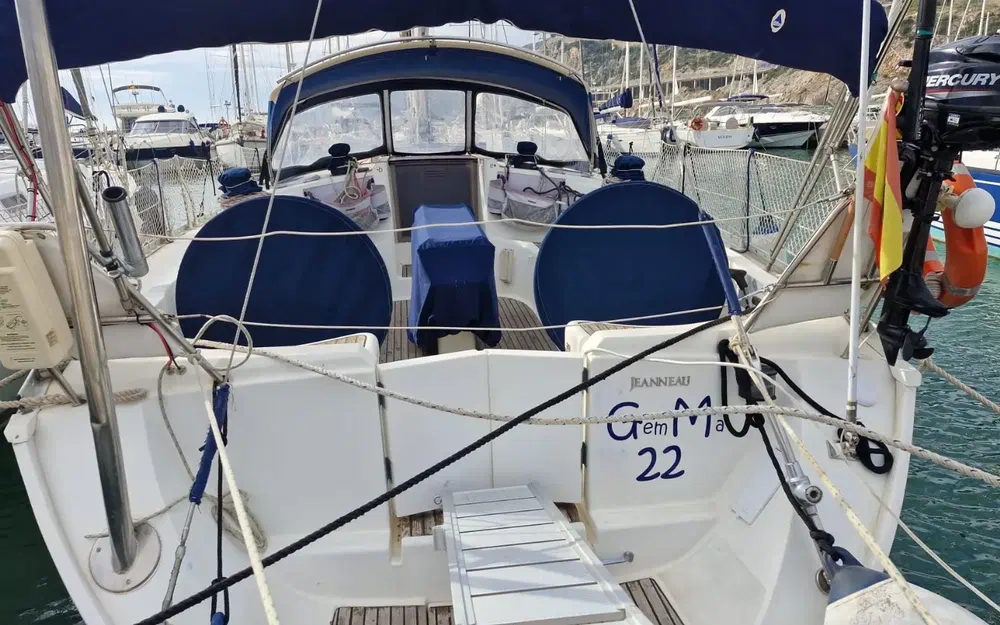 slider 12 Jeanneau Sun Odyssey 45.2