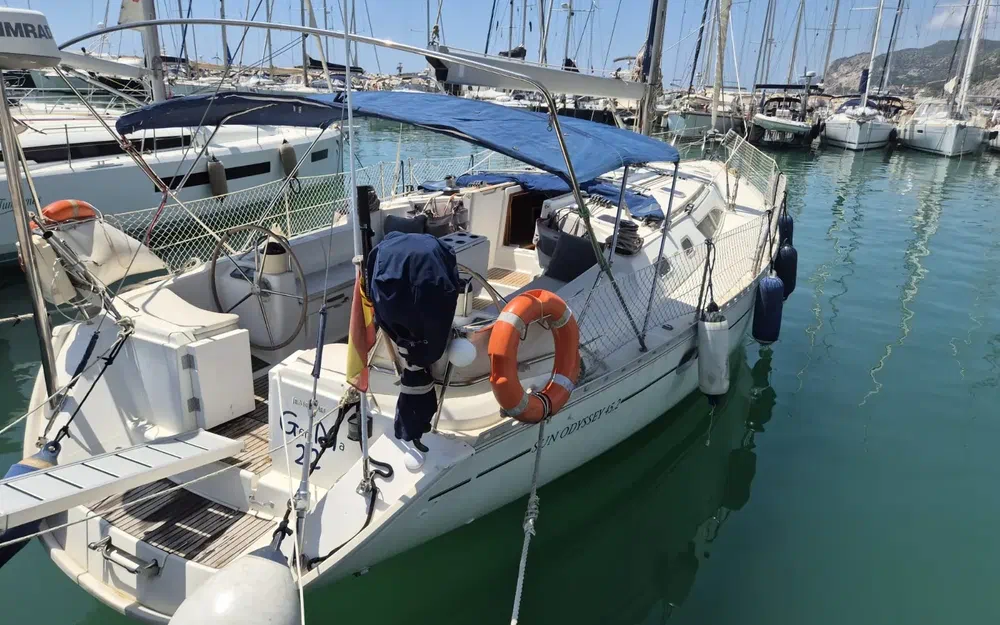 slider 13 Jeanneau Sun Odyssey 45.2