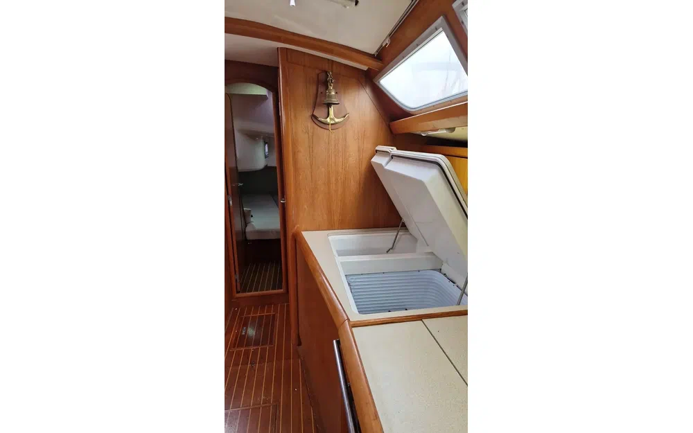 slider 18 Jeanneau Sun Odyssey 45.2