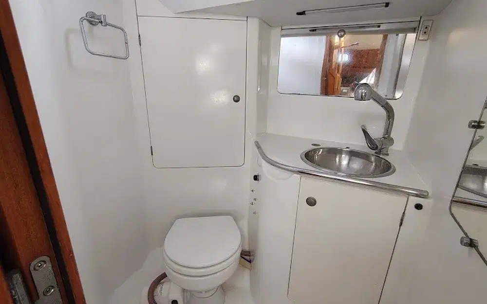 slider 23 Jeanneau Sun Odyssey 45.2