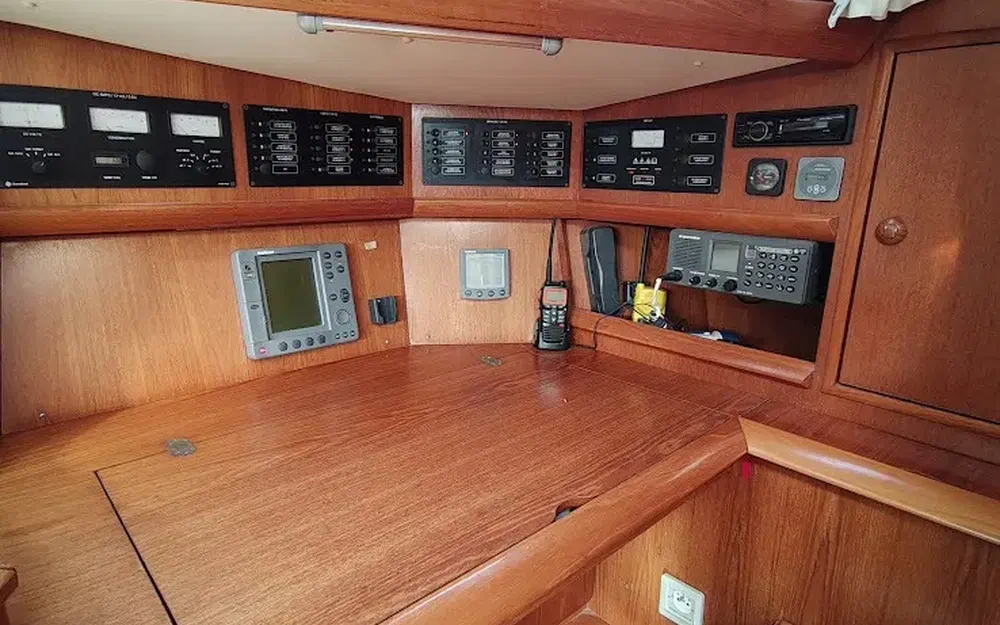 slider 25 Jeanneau Sun Odyssey 45.2