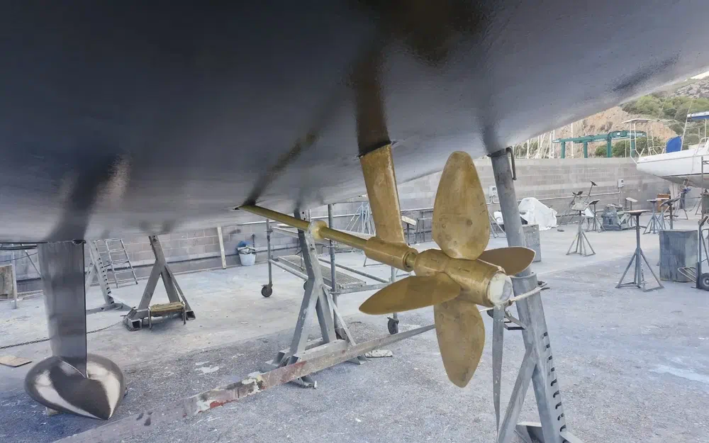 slider 27 Jeanneau Sun Odyssey 45.2