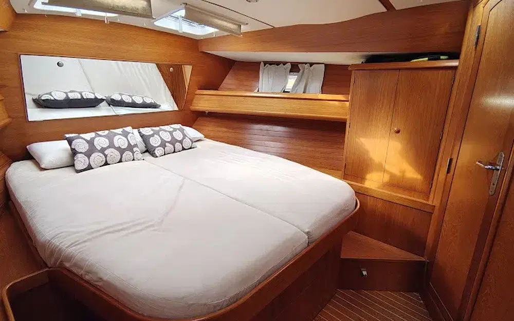 slider 28 Jeanneau Sun Odyssey 45.2