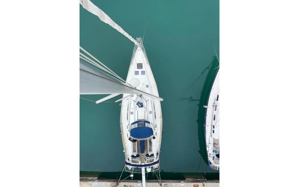 slider 2 Jeanneau Sun Odyssey 45.2