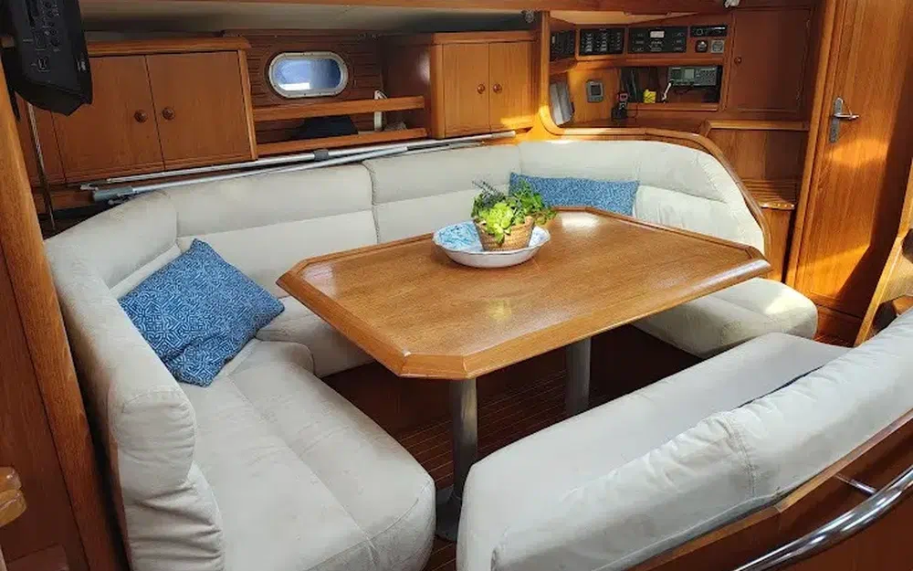 slider 32 Jeanneau Sun Odyssey 45.2