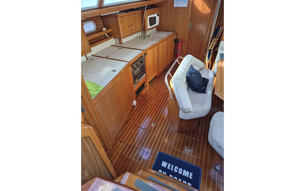 slider 38 Jeanneau Sun Odyssey 45.2