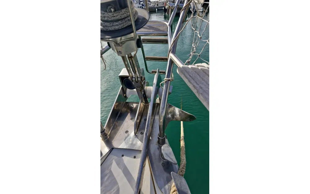 slider 7 Jeanneau Sun Odyssey 45.2