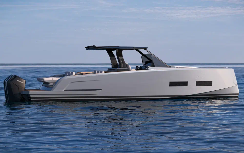 slider 0 Pardo Yachts Pardo 43