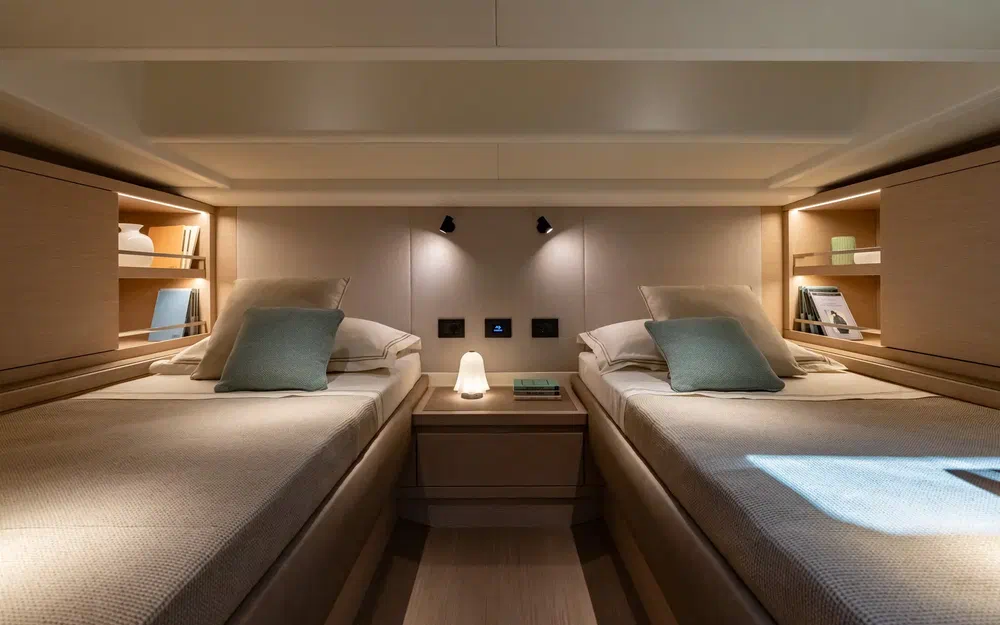 slider 11 Pardo Yachts Pardo 43