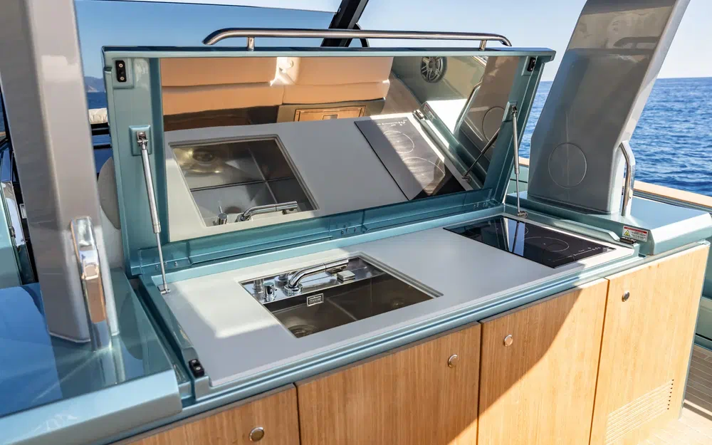 slider 16 Pardo Yachts Pardo 43