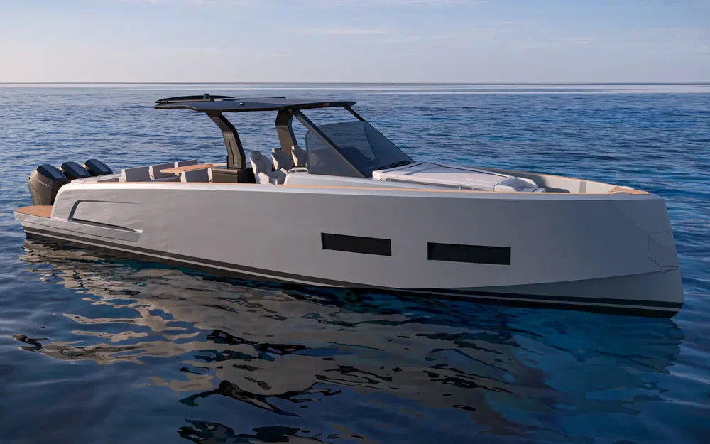 slider 1 Pardo Yachts Pardo 43