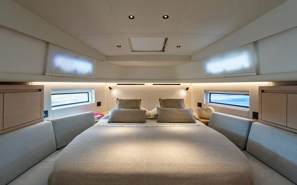 slider 3 Pardo Yachts Pardo 43