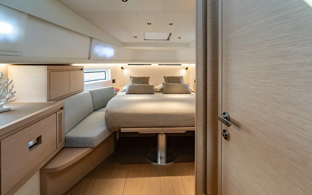 slider 5 Pardo Yachts Pardo 43