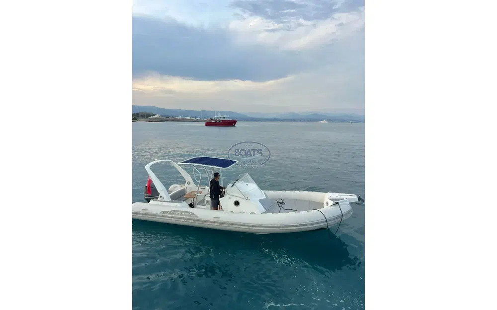 slider 1 Capelli CAPELLI 850