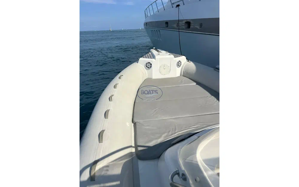 slider 2 Capelli CAPELLI 850