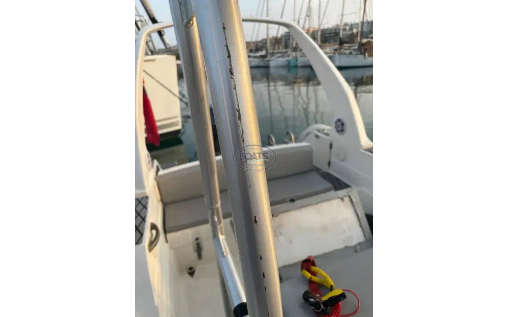 slider 4 Capelli CAPELLI 850