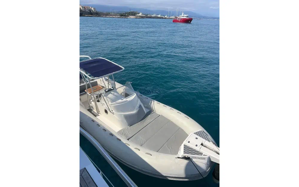 slider 5 Capelli CAPELLI 850