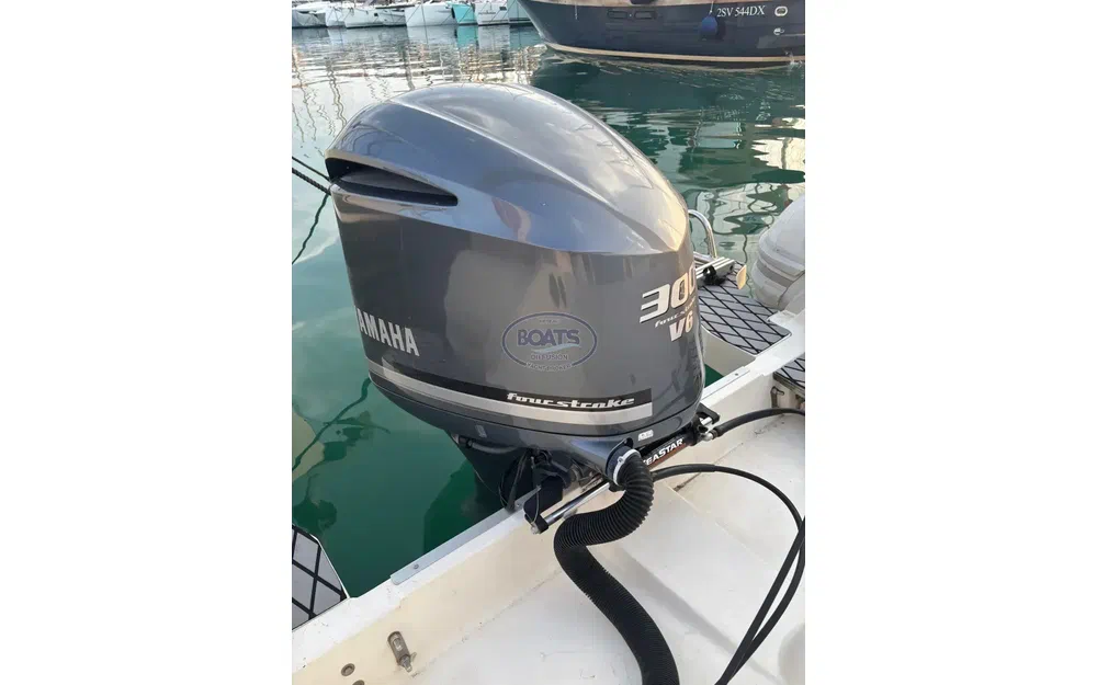 slider 8 Capelli CAPELLI 850