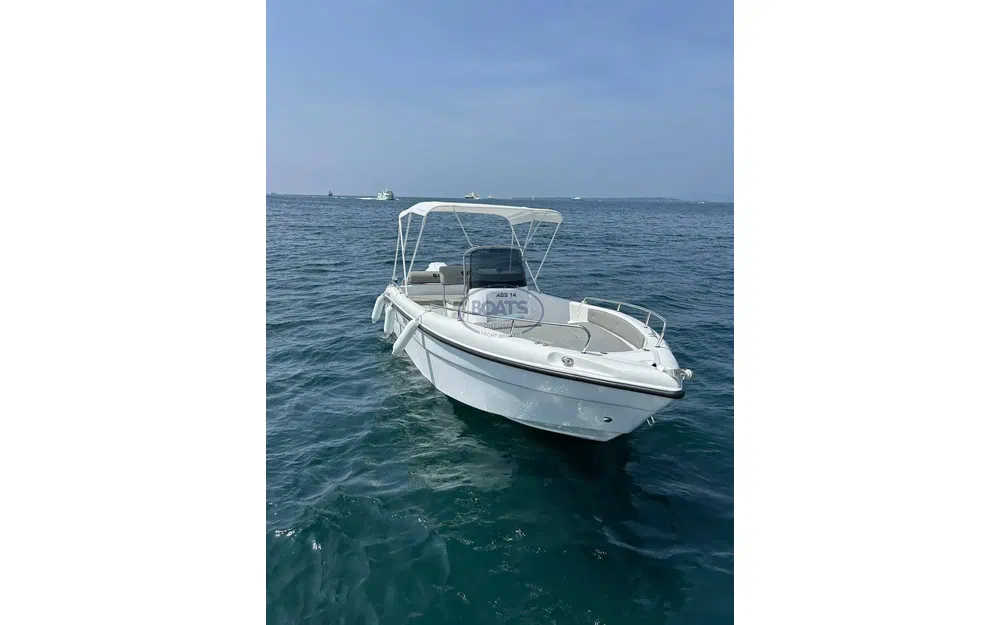 slider 2 Selva MX 580