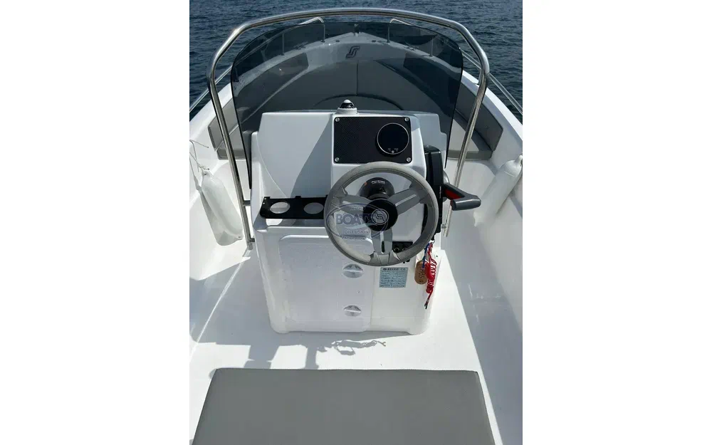 slider 4 Selva MX 580