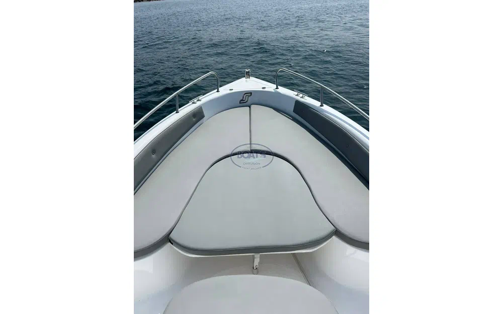 slider 5 Selva MX 580