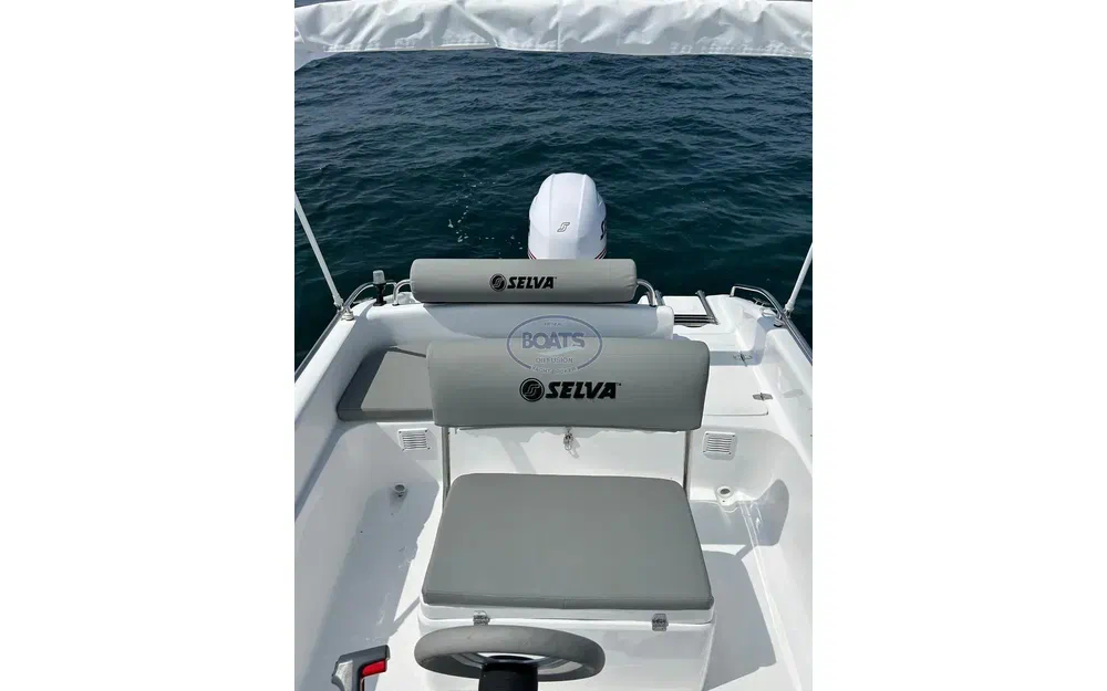 slider 6 Selva MX 580