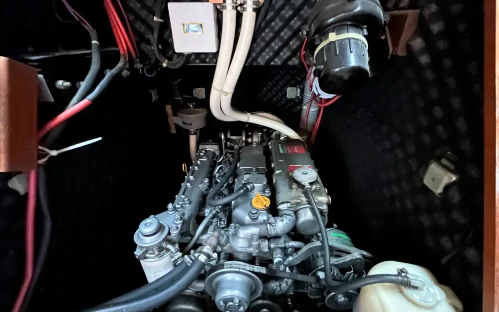 slider 26 Beneteau Oceanis 461