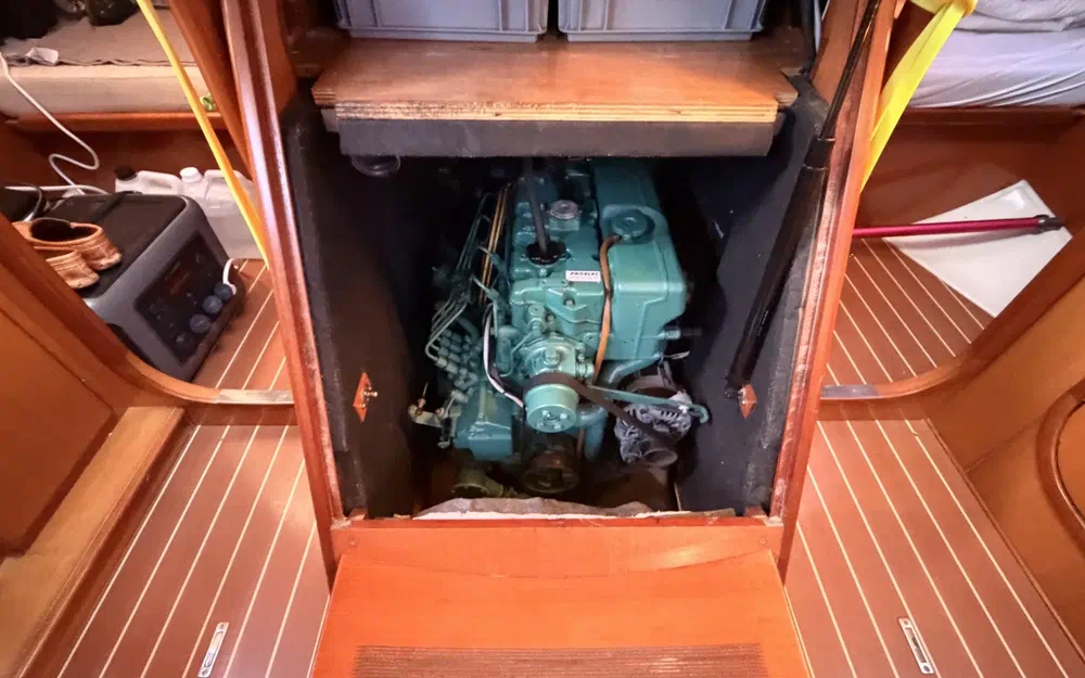 slider 10 Dufour 455