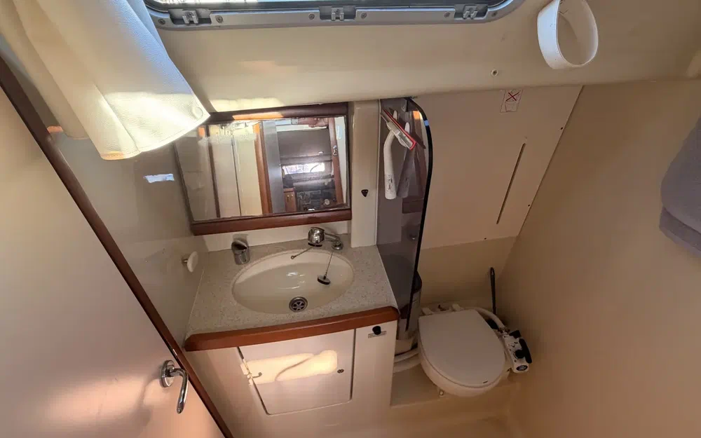 slider 11 Dufour  455Grand Large