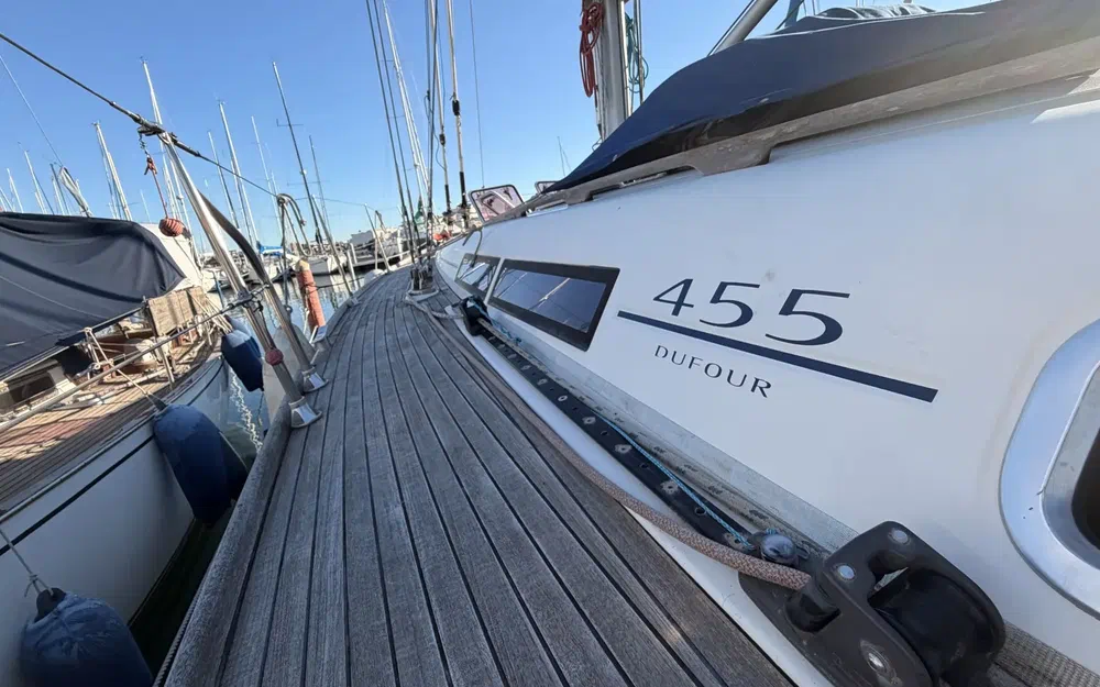 slider 12 Dufour  455Grand Large
