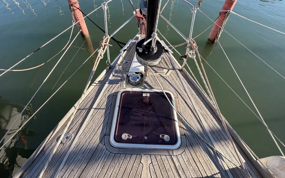 slider 14 Dufour  455Grand Large