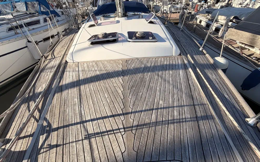 slider 18 Dufour  455Grand Large