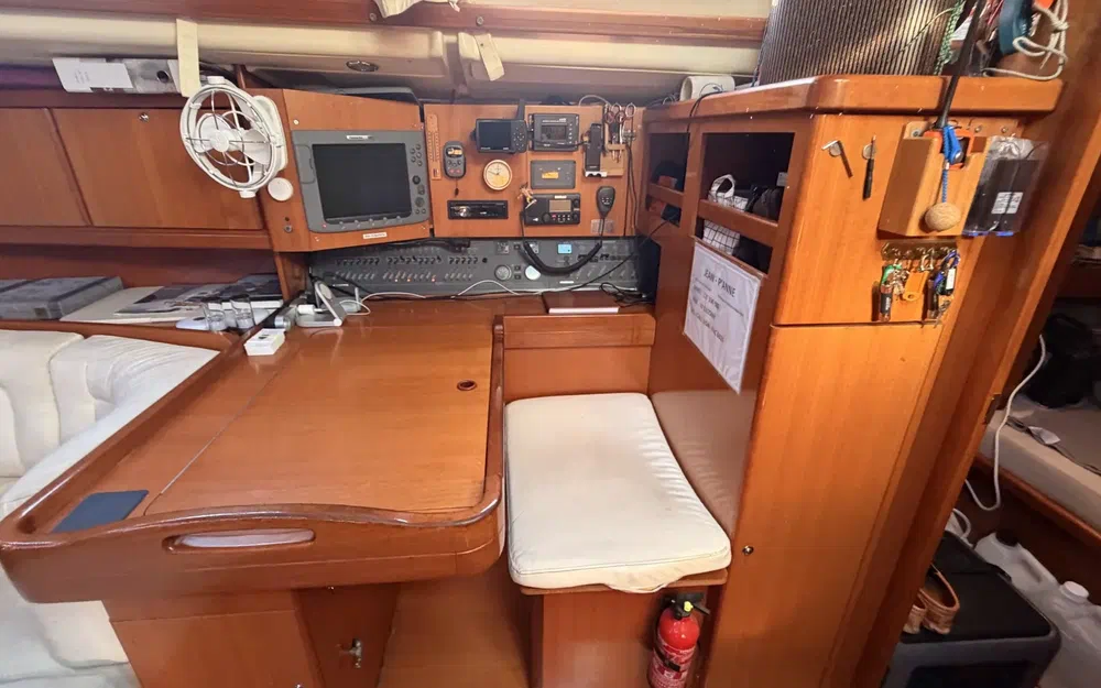 slider 8 Dufour  455Grand Large