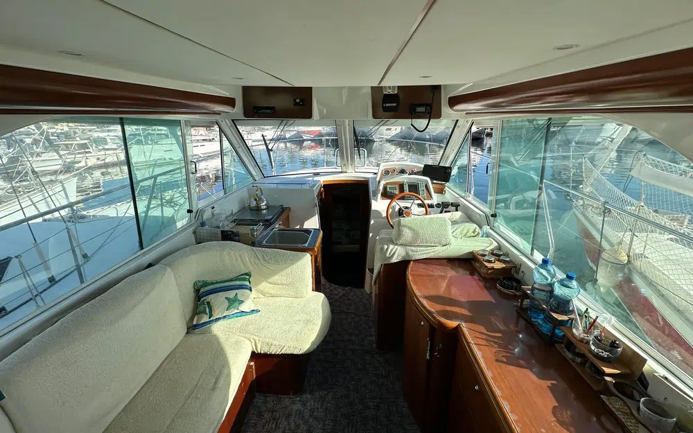 slider 14 Beneteau Antares 980