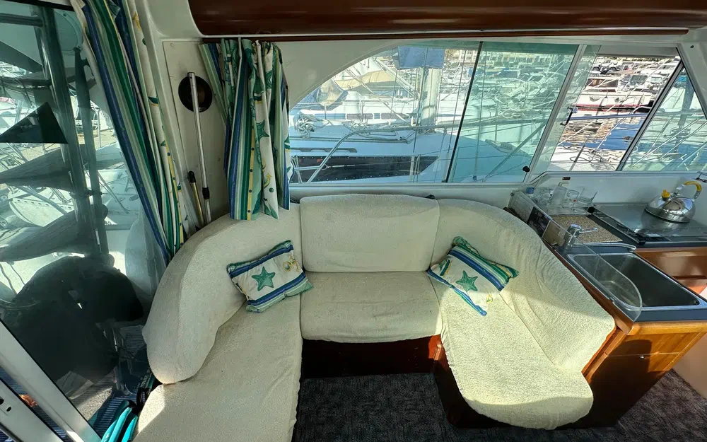 slider 15 Beneteau Antares 980