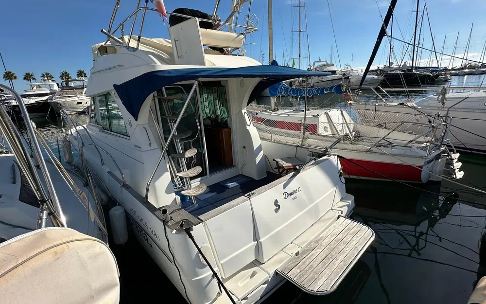 slider 2 Beneteau Antares 980