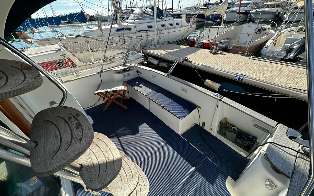 slider 4 Beneteau Antares 980