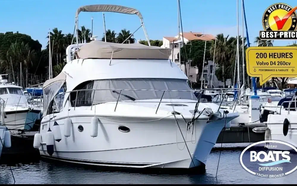 slider 0 Beneteau Antares 36