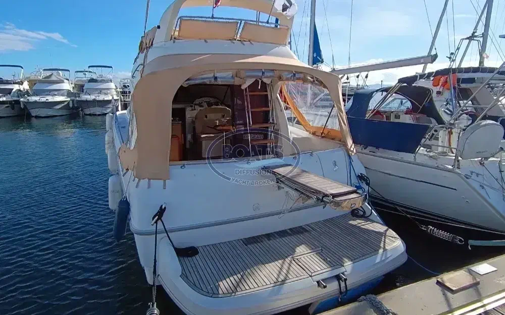 slider 1 Beneteau Antares 36