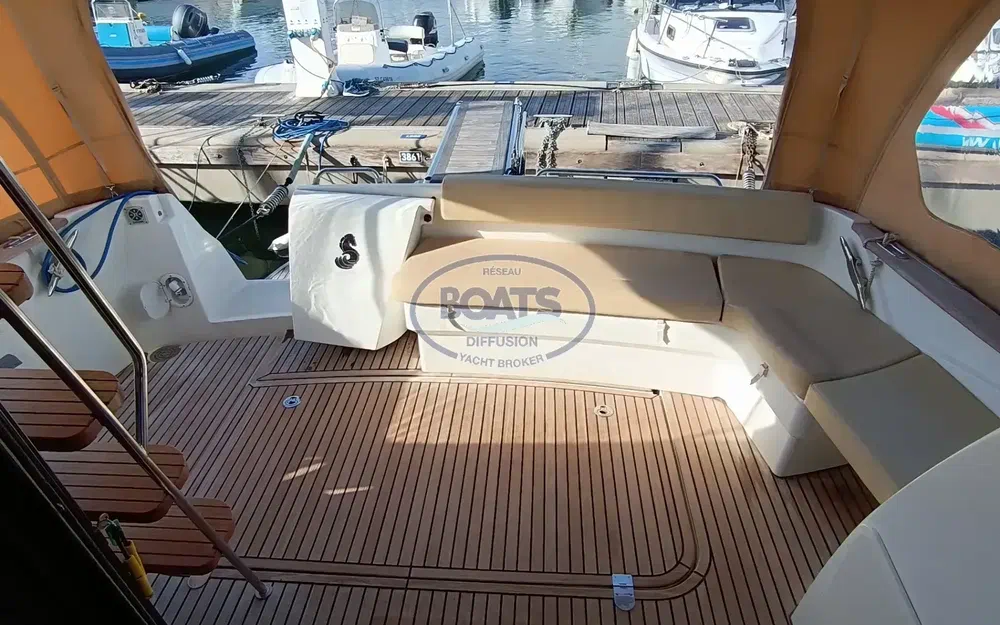 slider 2 Beneteau Antares 36