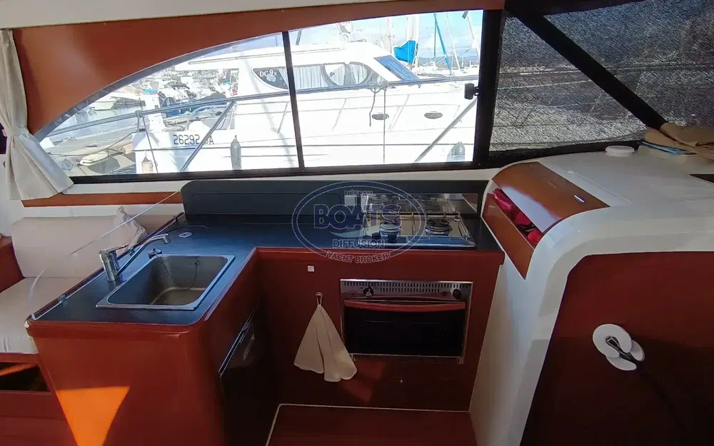 slider 5 Beneteau Antares 36