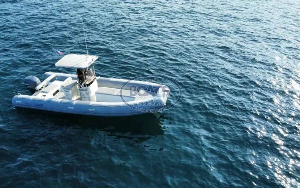 slider 4 BWA Seven Fifty