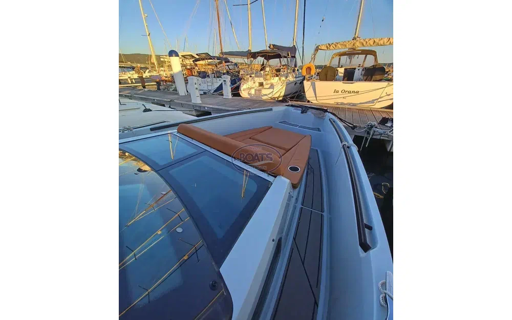 slider 2 Saxdor  320 GTC