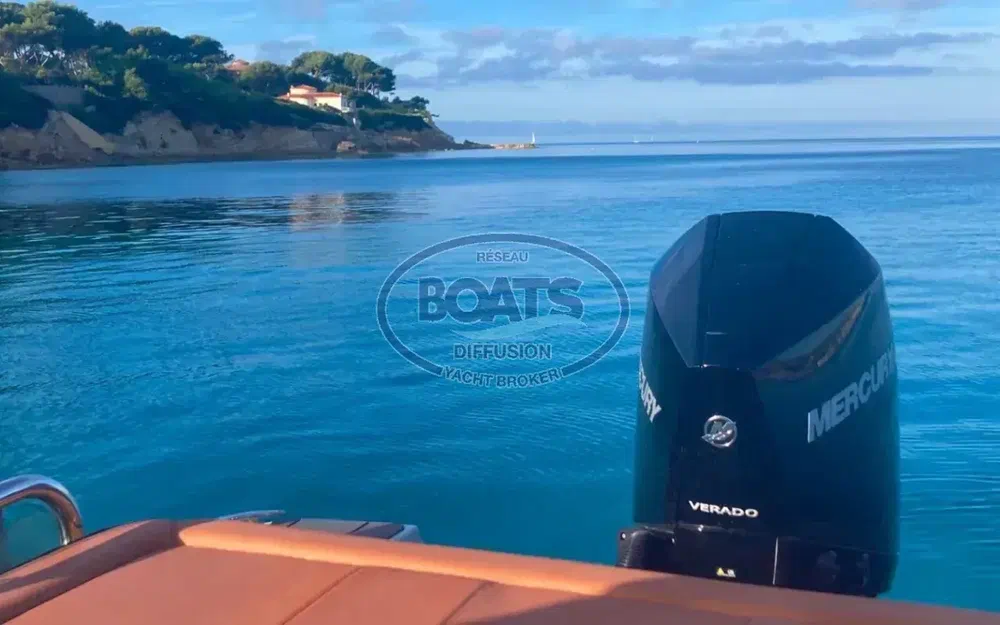 slider 5 Saxdor  320 GTC