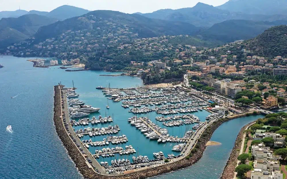 slider 0 Vente place de port catégorie 2 