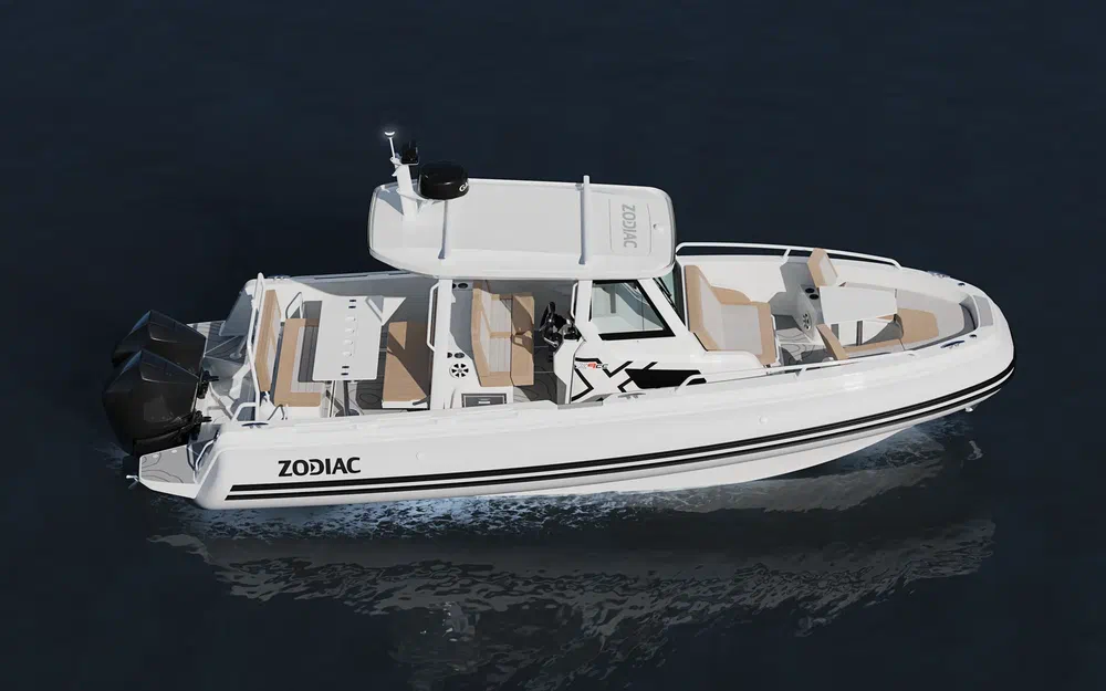 slider 2 Zodiac X9cc