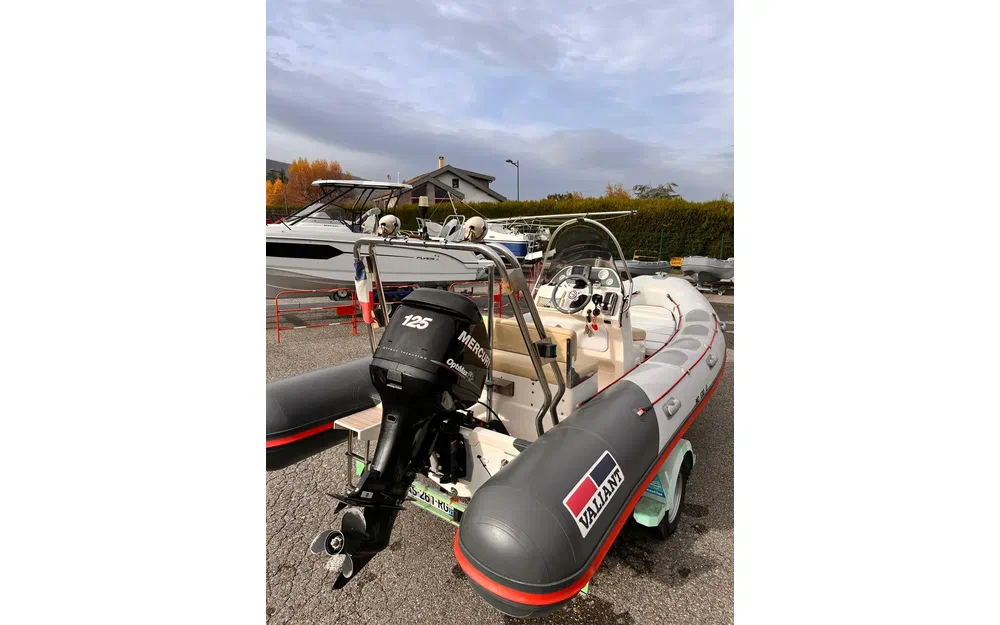 slider 3 Valiant V 570 Sport